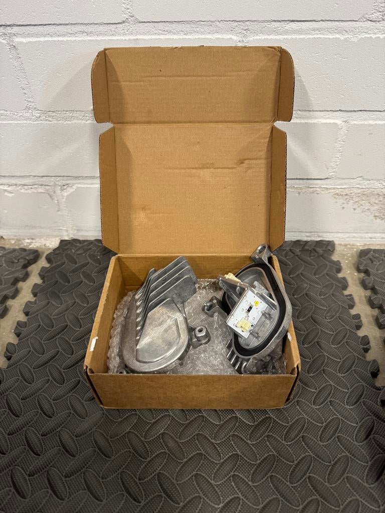 Gele DRL voor BMW F80, F82 & F83, Auto-onderdelen, Verlichting, BMW, Gebruikt, Ophalen