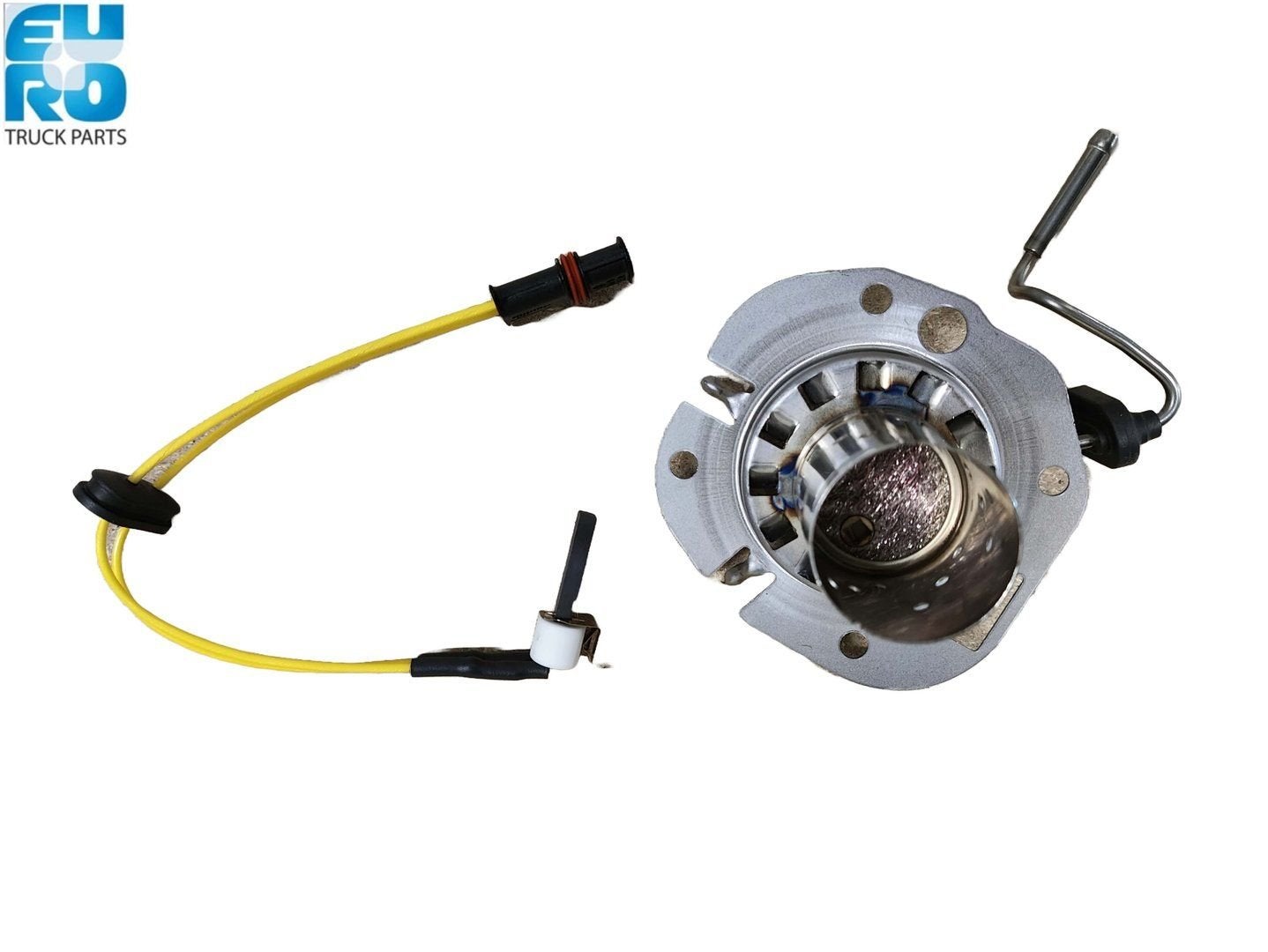 VOLVO / RVI BURNER WEBASTO EVO 2000  WEBASTO (9034036B) 8238, -, -, Nieuw, Ophalen of Verzenden