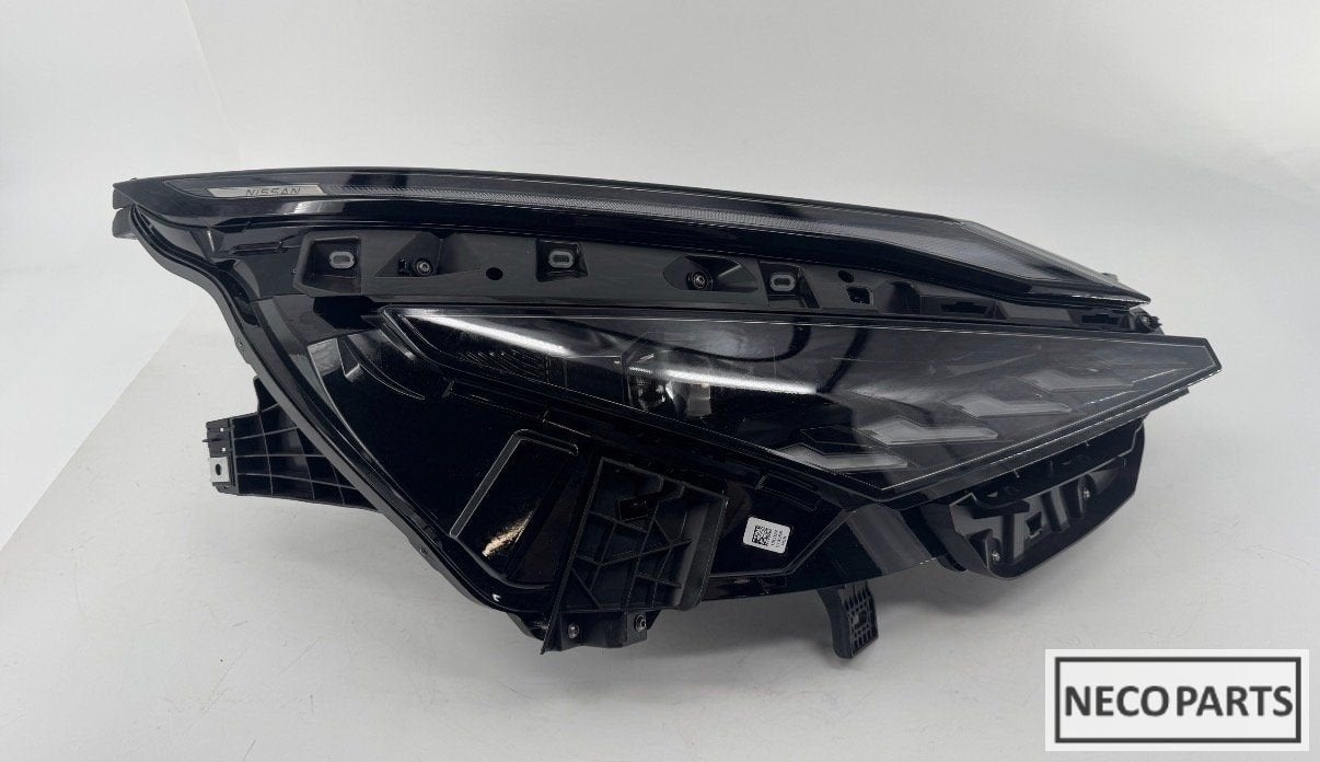 NISSAN QASHQAI J12 FACELIFT FULL LED KOPLAMP 26060HN25A, Gebruikt, -, -, Ophalen of Verzenden