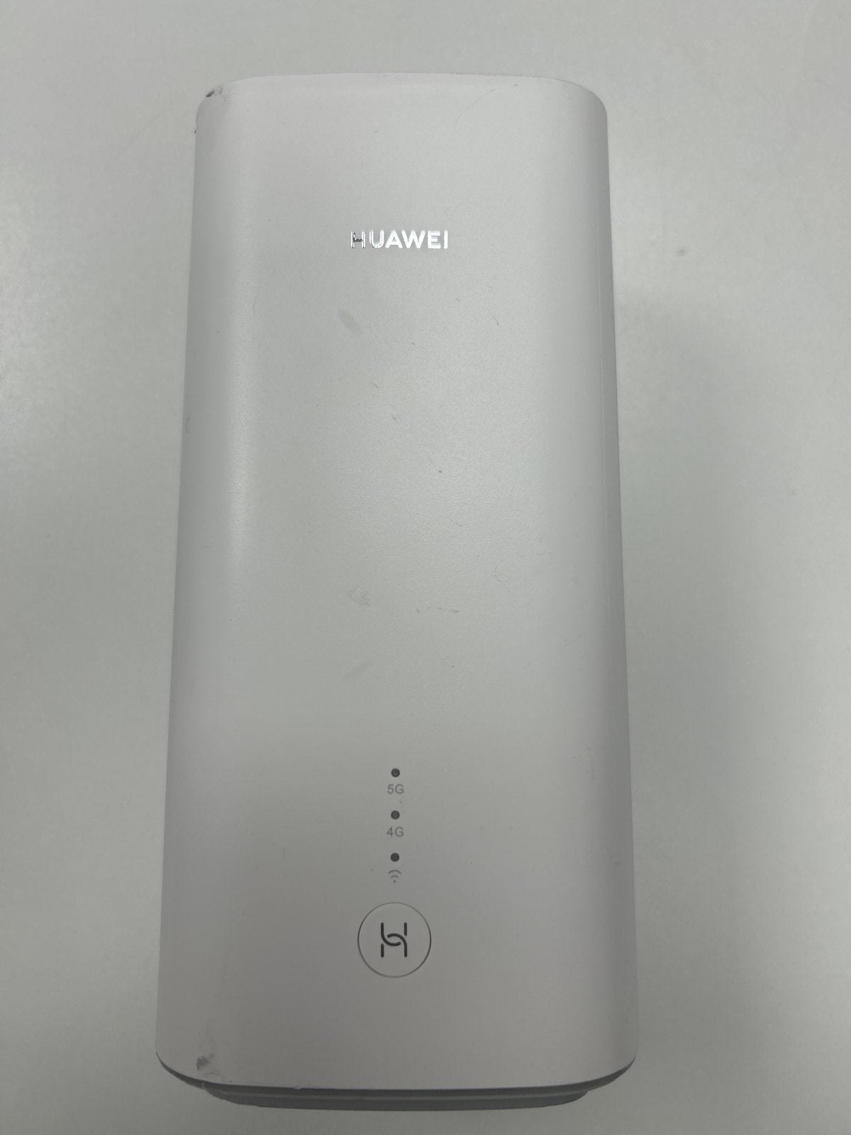 Huawei H112-370 5G CPE Pro Router met Modem, Ophalen of Verzenden, Gebruikt, Router met modem