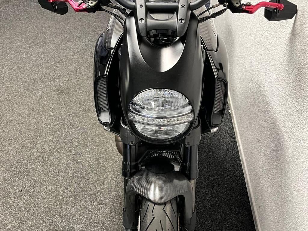 Ducati DIAVEL CARBON LEASE VOORDELIG! - foto 2