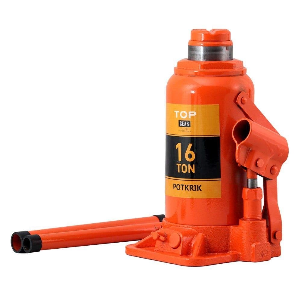 TOPGEAR Potkrik 16 Ton, Verzenden