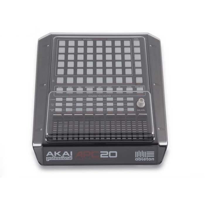Decksaver Akai Pro APC20 LE stofkap, Muziek en Instrumenten, ., Nieuw, ., .
