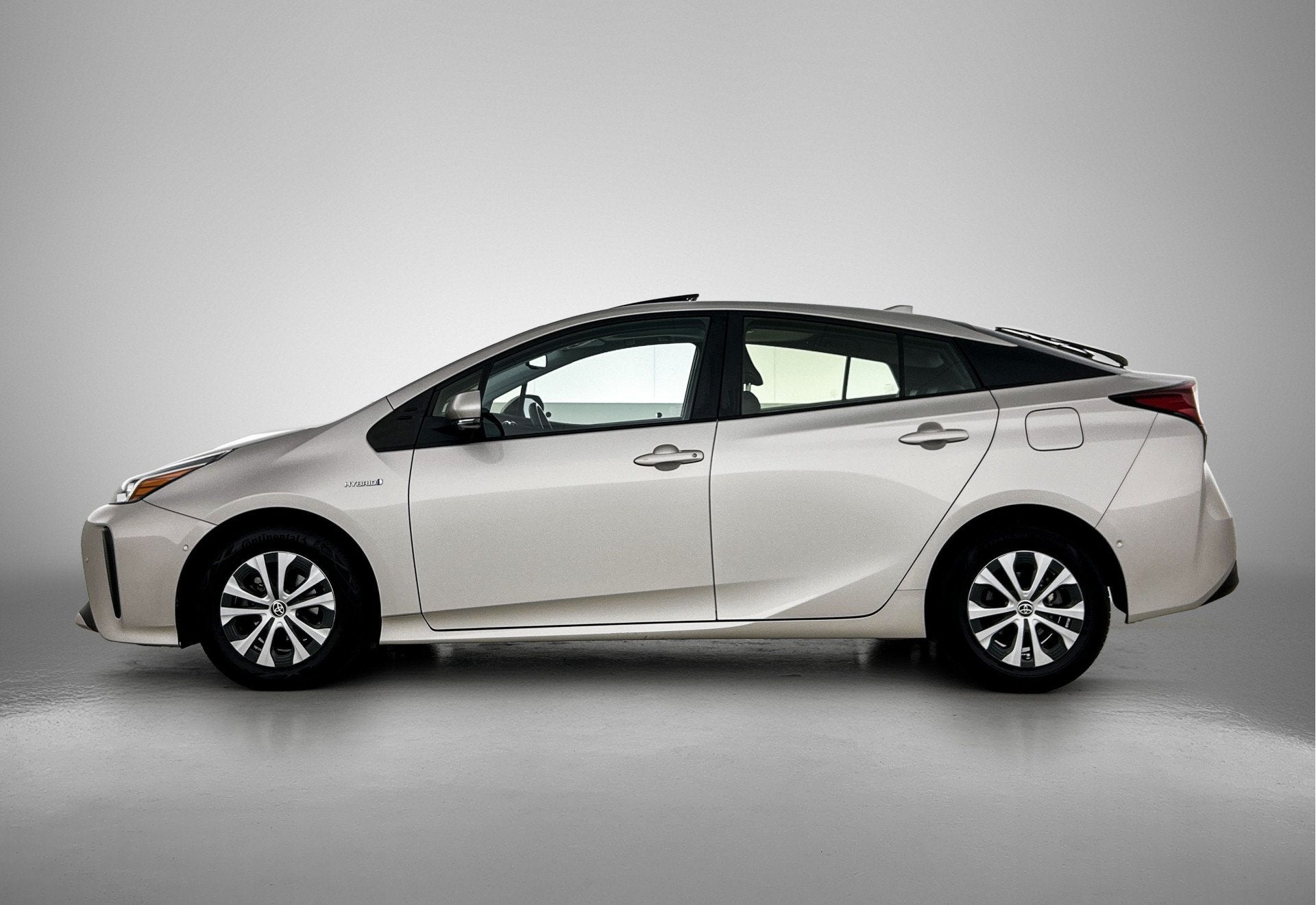 Toyota Prius 1.8 Executive | Schuif/kantel dak | JBL | Head-, Auto's, 122 pk, Bedrijf, Hybride Elektrisch/Benzine, 1798 cc