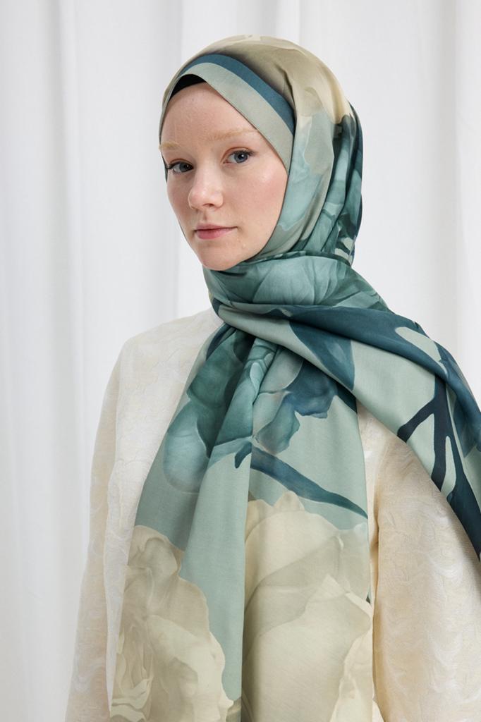 Lotus Soft Collection Premium Sjaal, Ophalen of Verzenden, Nieuw, Sjaal