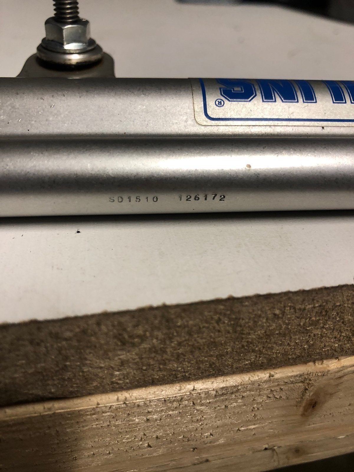 Öhlins Stuurdemper SD1510, Ophalen of Verzenden, ., ., .