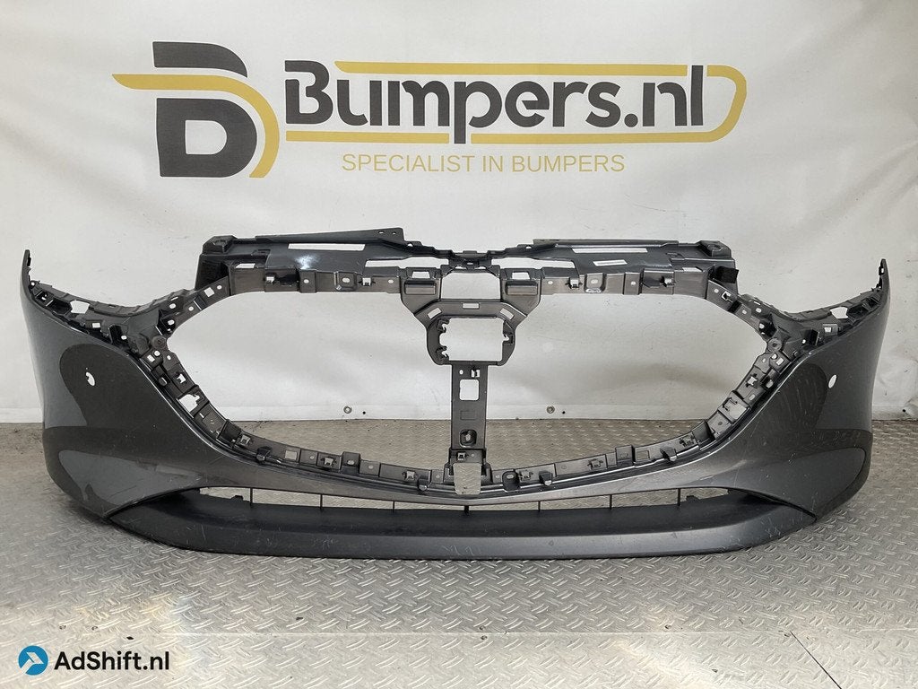 Bumper Mazda 3 III 19- BCKN-50031 Voorbumper B3-22609