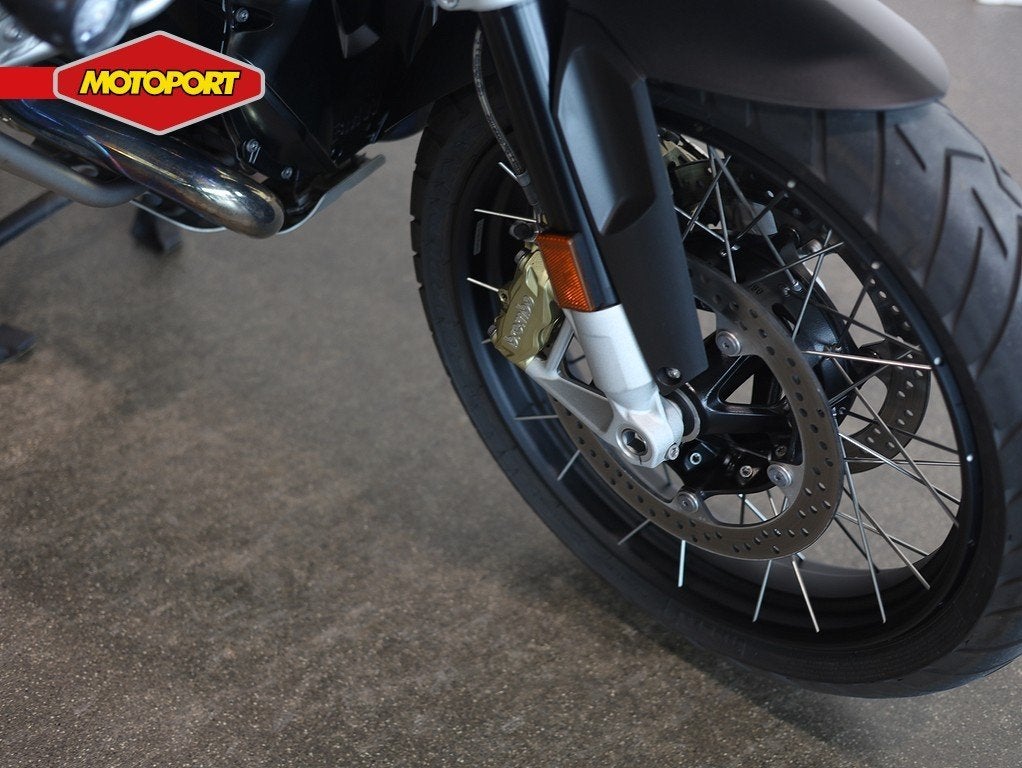 BMW R 1200 GS Adventure LC (bj 2018), BMW GROUP NEDERLAND BV, Bedrijf, Toermotor, 1200 cc