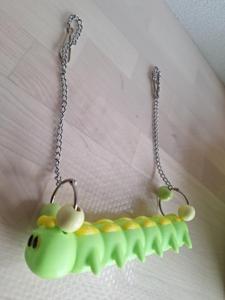 Schommel voor grote vogel, Ophalen of Verzenden, Nieuw, Kooi-accessoires