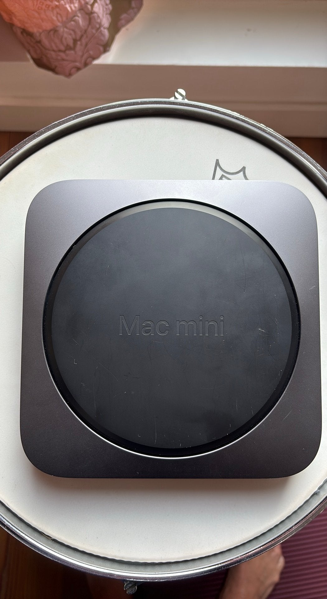 Apple Mac Mini 2018 i7 3,2GHz, 32GB, 512GB aangeboden, Computers en Software, Ophalen, Gebruikt, 32 GB, SSD