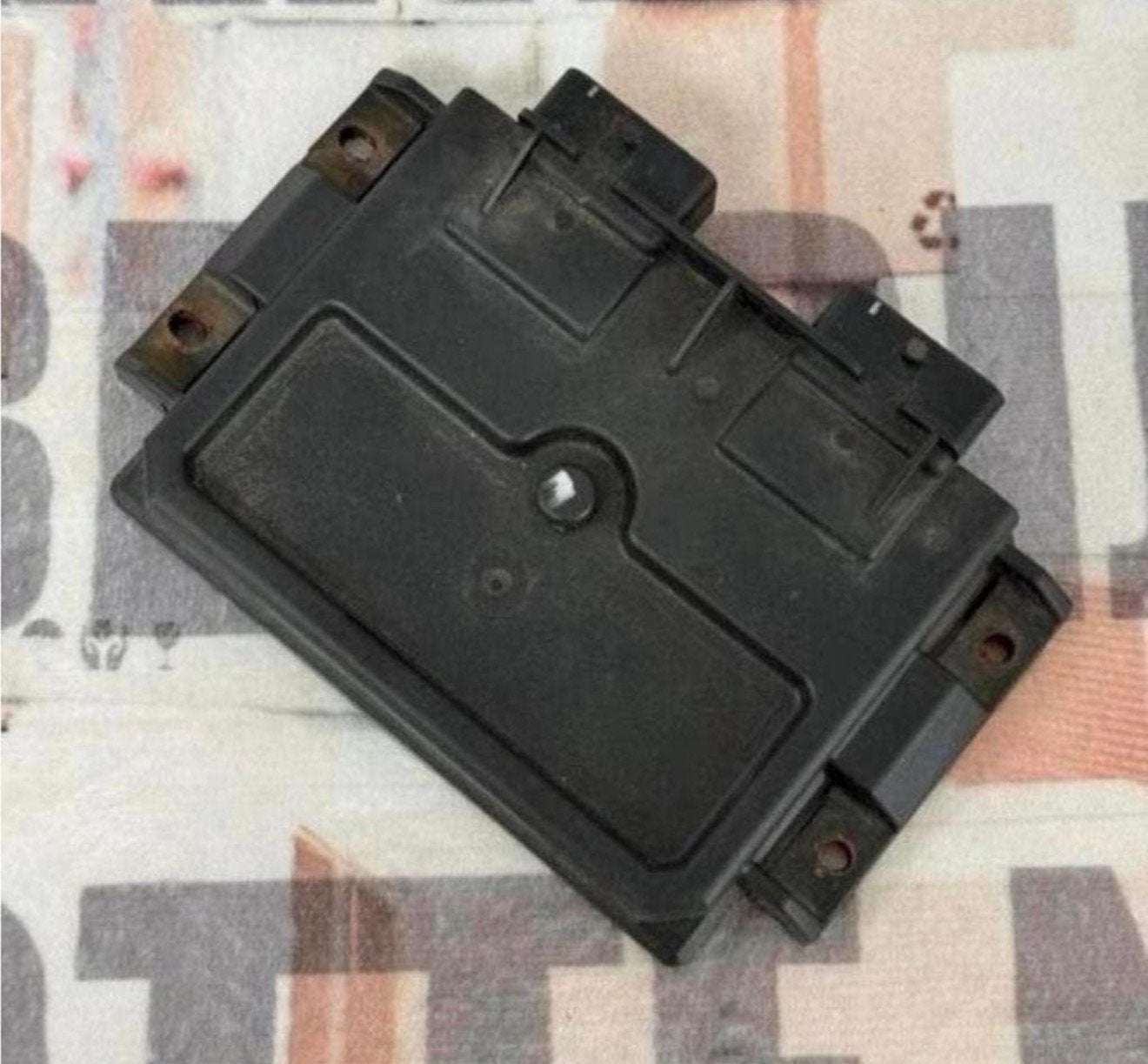 Citroen Peugeot ECU 9650359580 9650360480 R04080035B 80964C, Ophalen of Verzenden, H, H, H