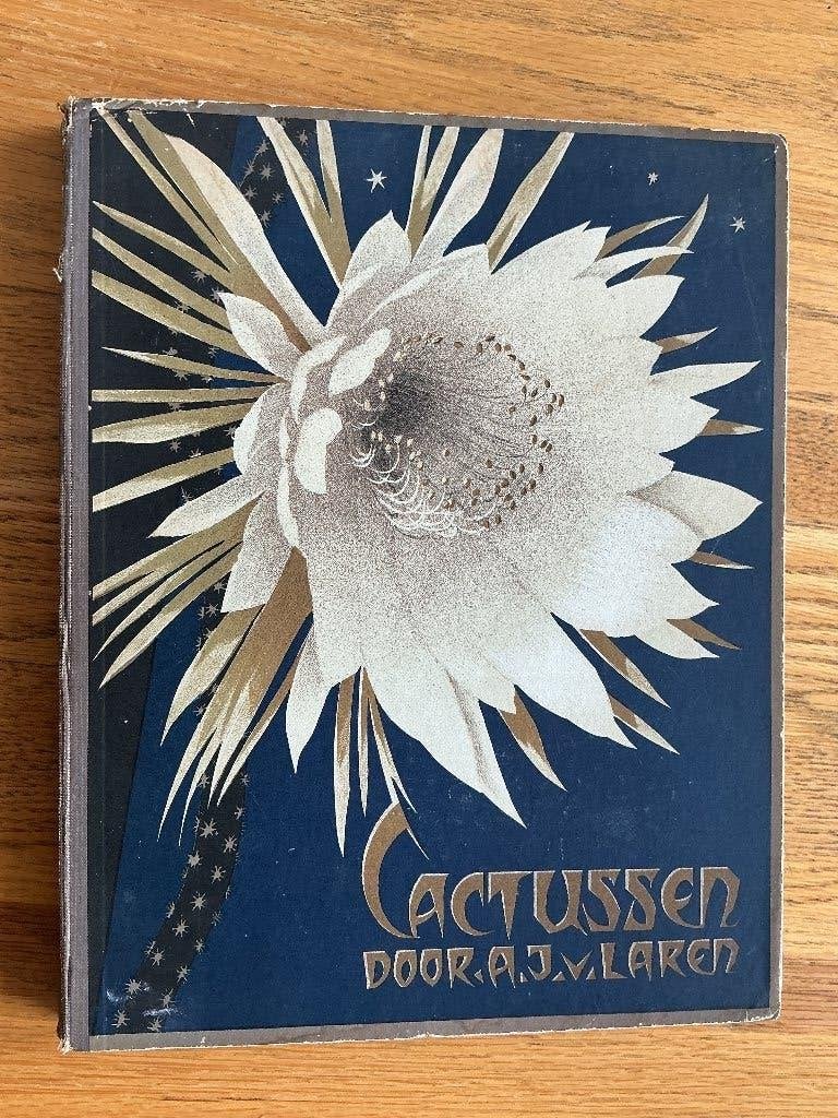 Vintage Verkade verzamelboek compleet incl.verzenden, Boeken, Prentenboeken en Plaatjesalbums, Verzenden, Gelezen, J van Laren