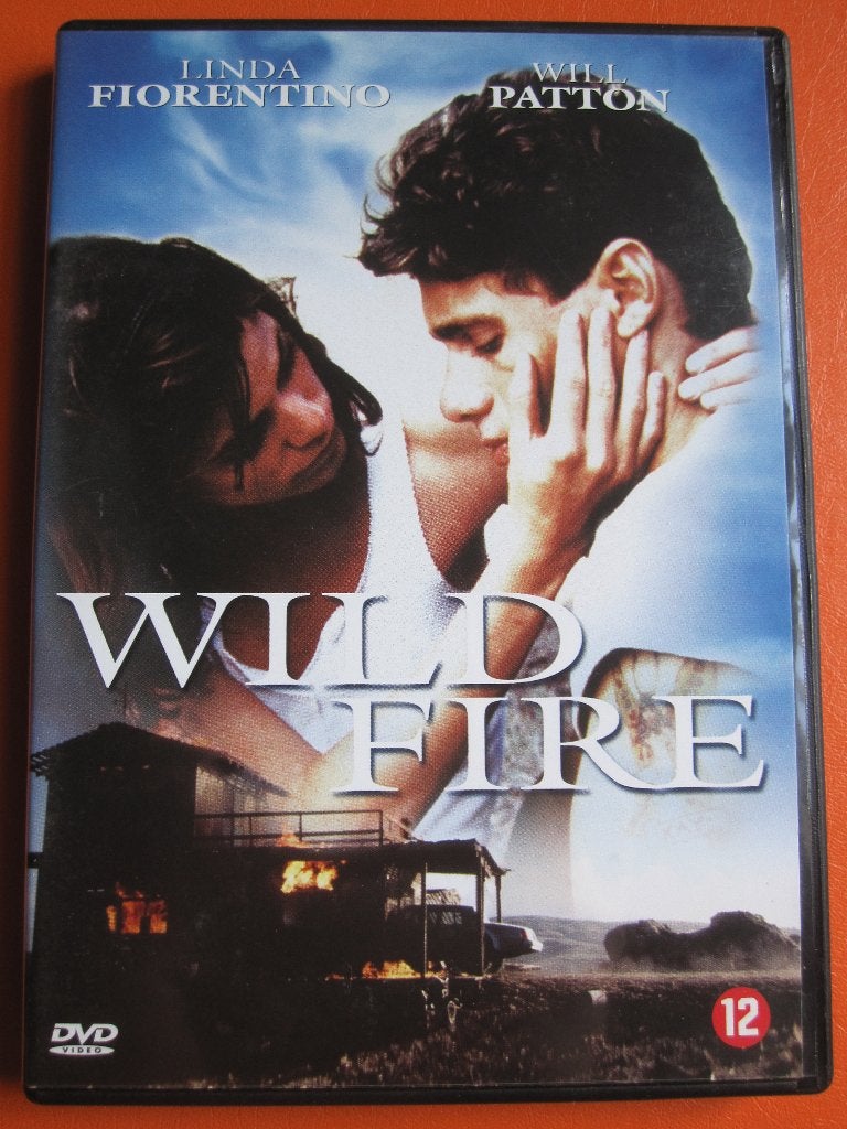 Wild Fire, Engels, Nederlands, Overige genres, Ophalen of Verzenden