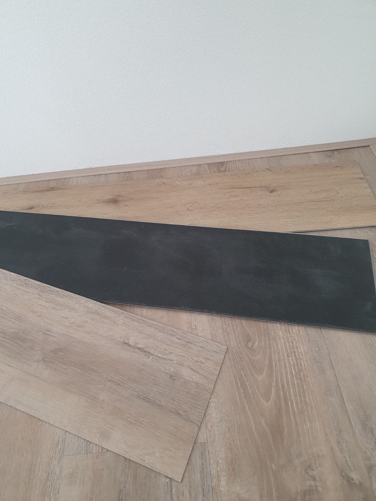 PVC vloerplaten, nieuw, Ophalen, Nieuw, Overige typen