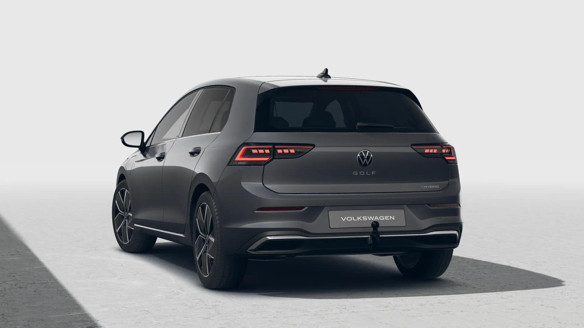 Volkswagen Golf 1.5 eHybrid 204pk Style Edition | Panoramada, Auto's, Volkswagen, 12 maanden, 1498 cc, 4 cilinders, 150 min