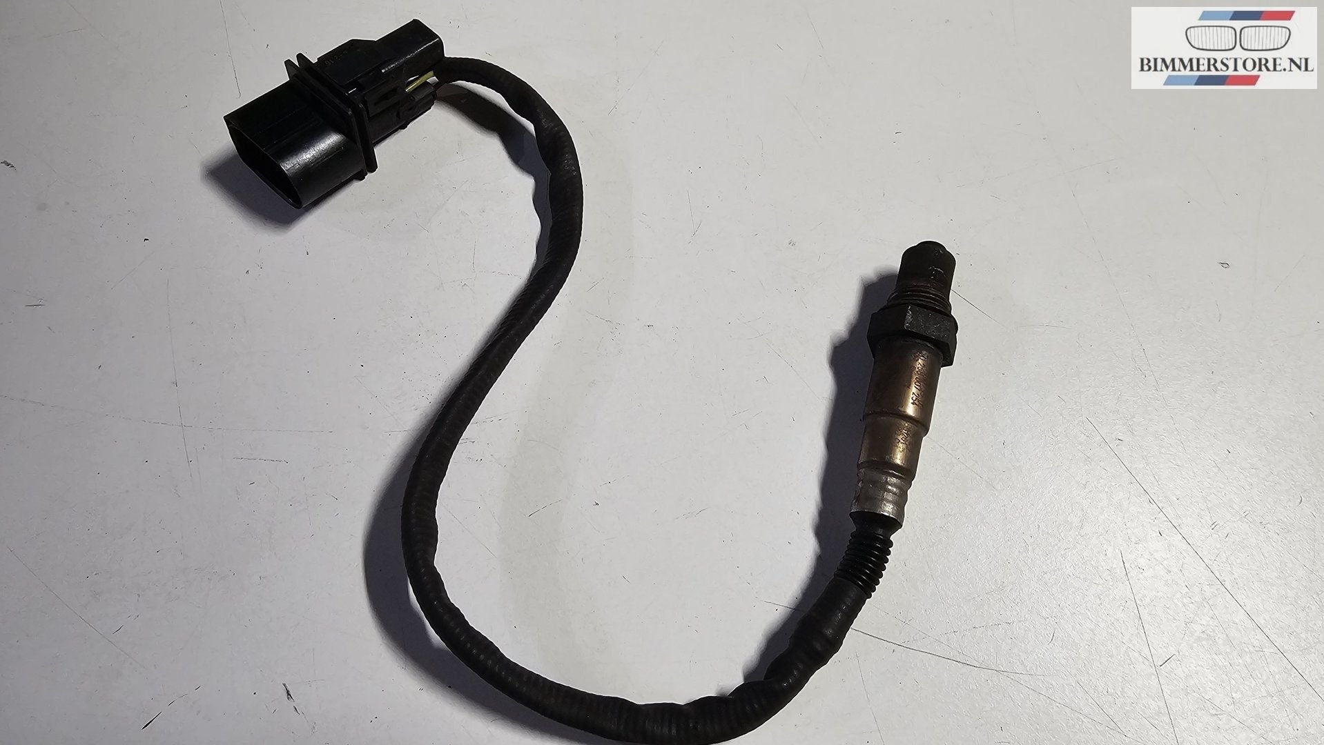 Lambdasonde BMW X5 4.4i motorcode N62 lengte 480 MM 11787530, Gebruikt, -, Ophalen of Verzenden, -