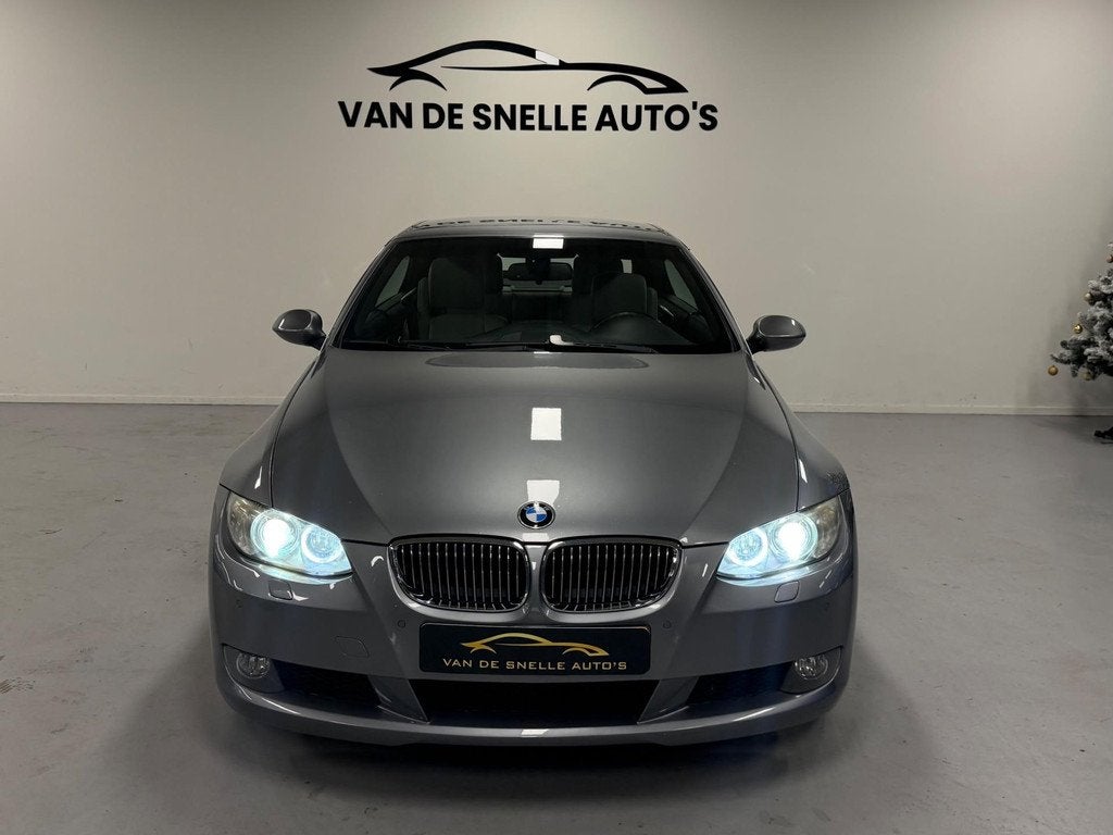 BMW 3-Serie