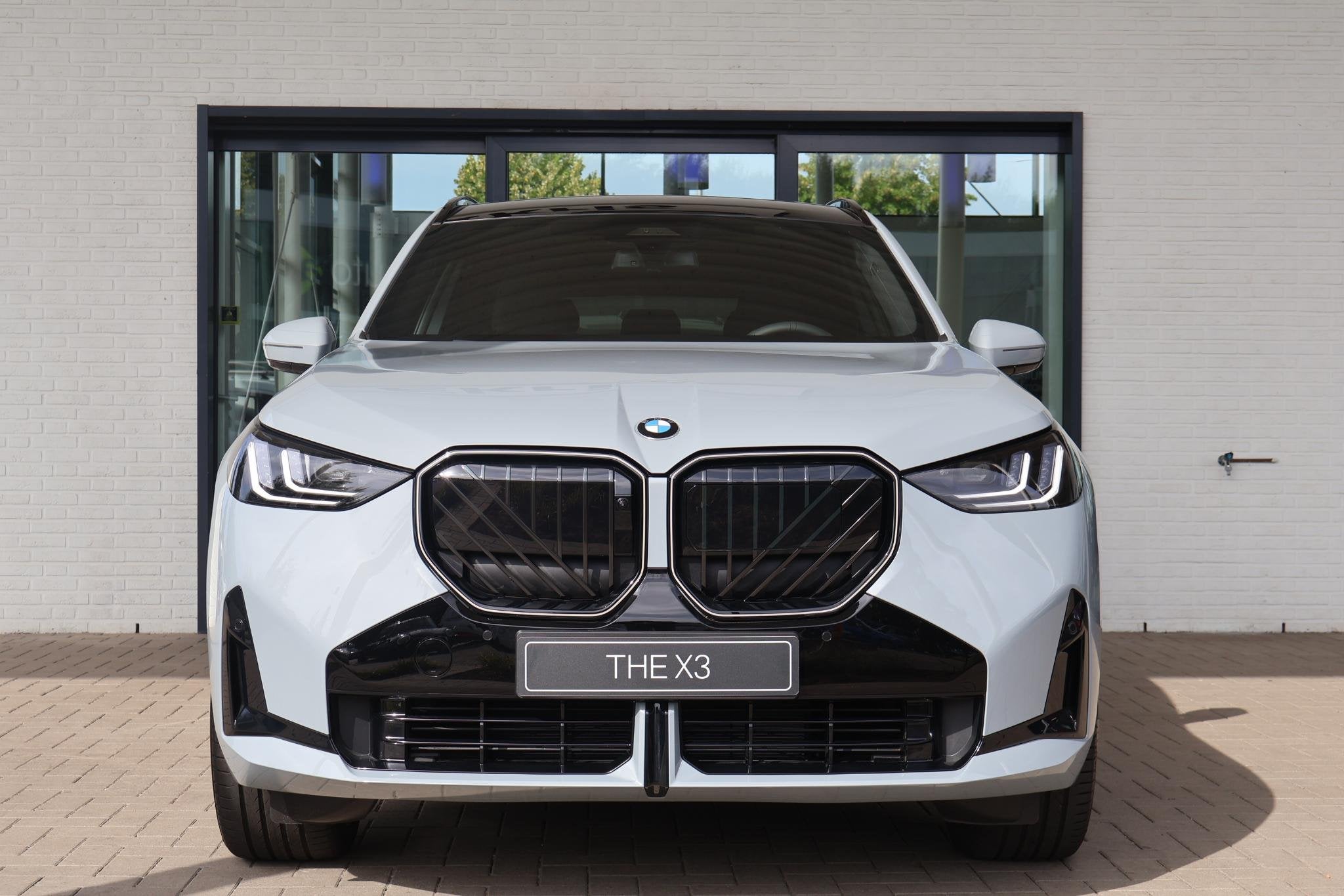 BMW X3 30e xDrive | M Sport Pro | Premium Pack | Professiona, Auto's, Automaat, 1998 cc, 4 cilinders, 135 min