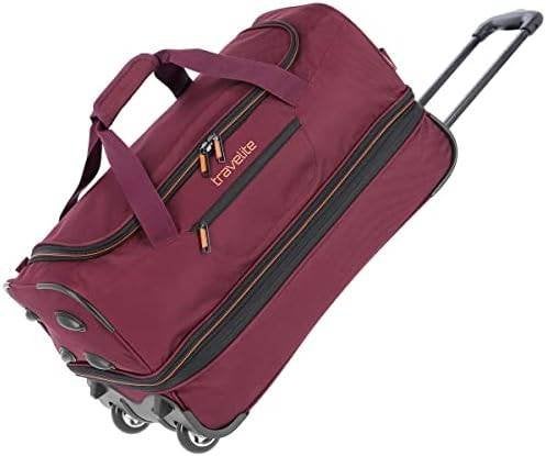 Travelite luggage, Ophalen, Overige materialen, Wieltjes, 50 tot 60 cm