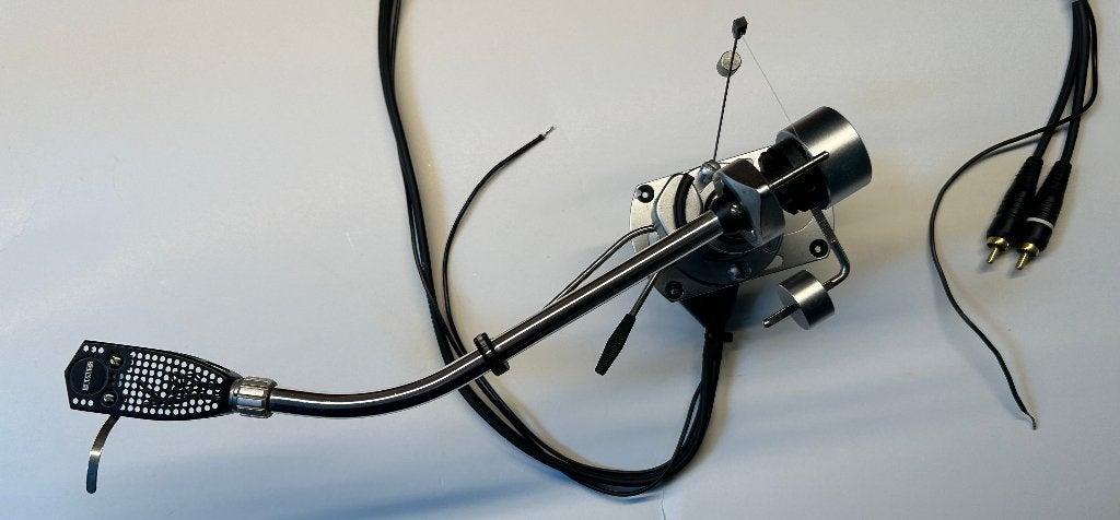 SME 3009 / S2  Tone Arm, Ophalen of Verzenden, Zo goed als nieuw, Platenspeler-onderdeel, Overige merken
