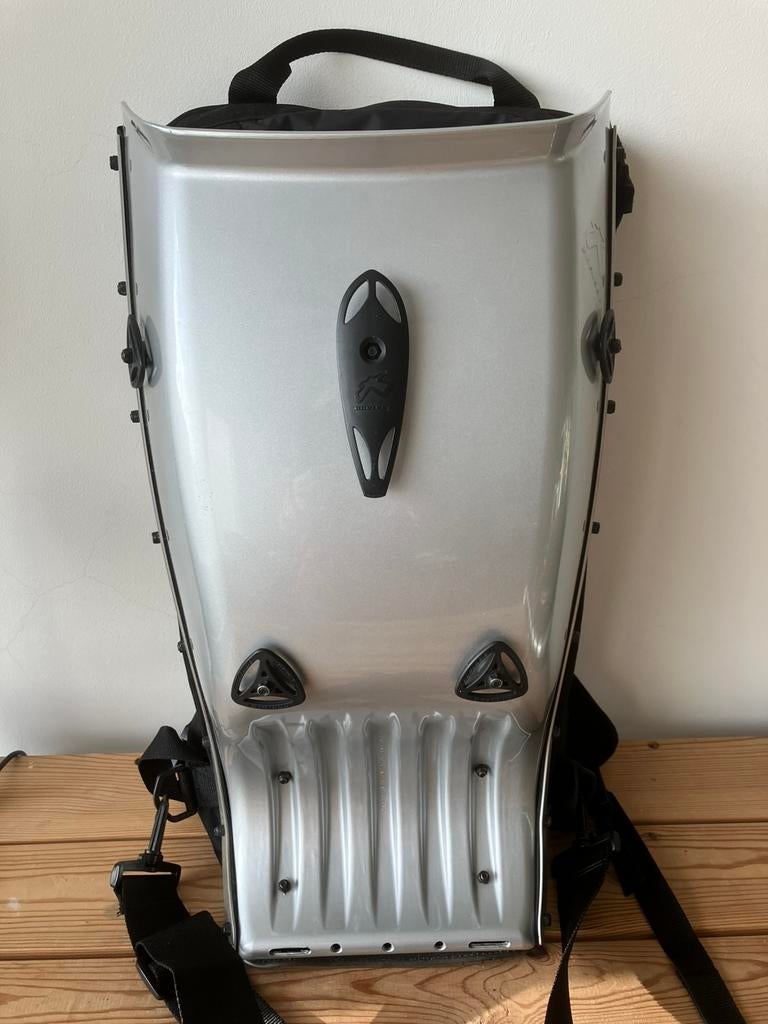 Boblbee GT 25L Hardshell Backpack rugzak rugtas, Ophalen, Zo goed als nieuw