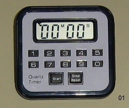 Laboratorium kookwekkertje 01 & 02., Ophalen of Verzenden, Nieuw, Overige meters