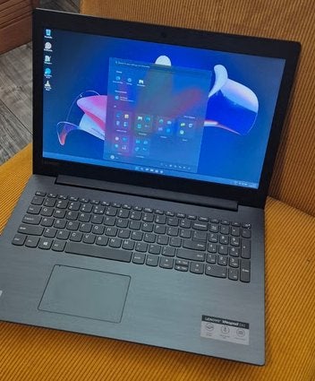 Lenovo Ideapad, 256 GB, Intel Pentium Silver, Minder dan 2 Ghz, Refurbished