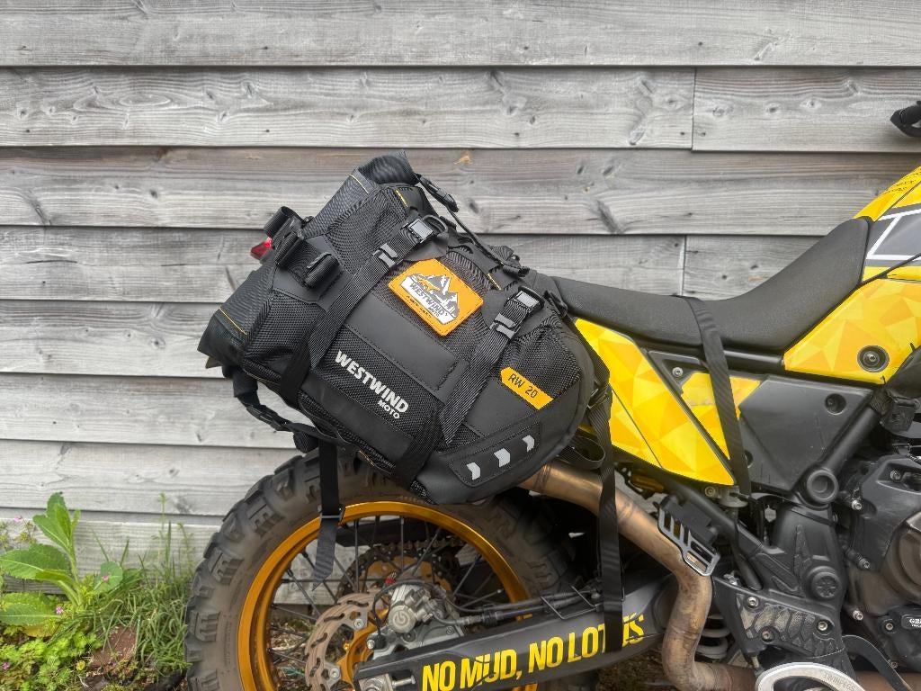 WestWind Ranger Wilds - Enduro 40 - motortassen, Ophalen of Verzenden, Nieuw