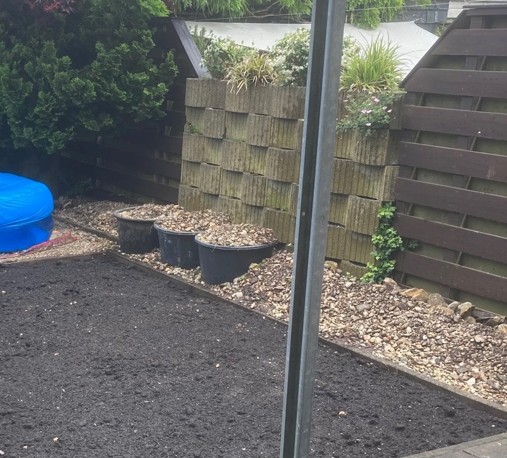 Gratis af te halen: ca. 1 m³ schoon grind - in Apeldoorn, Ophalen, Overige materialen, Gebruikt, Grind