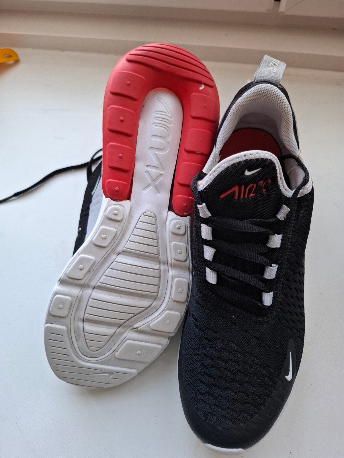 Nike schoenen, Ophalen of Verzenden, Zo goed als nieuw, Schoenen