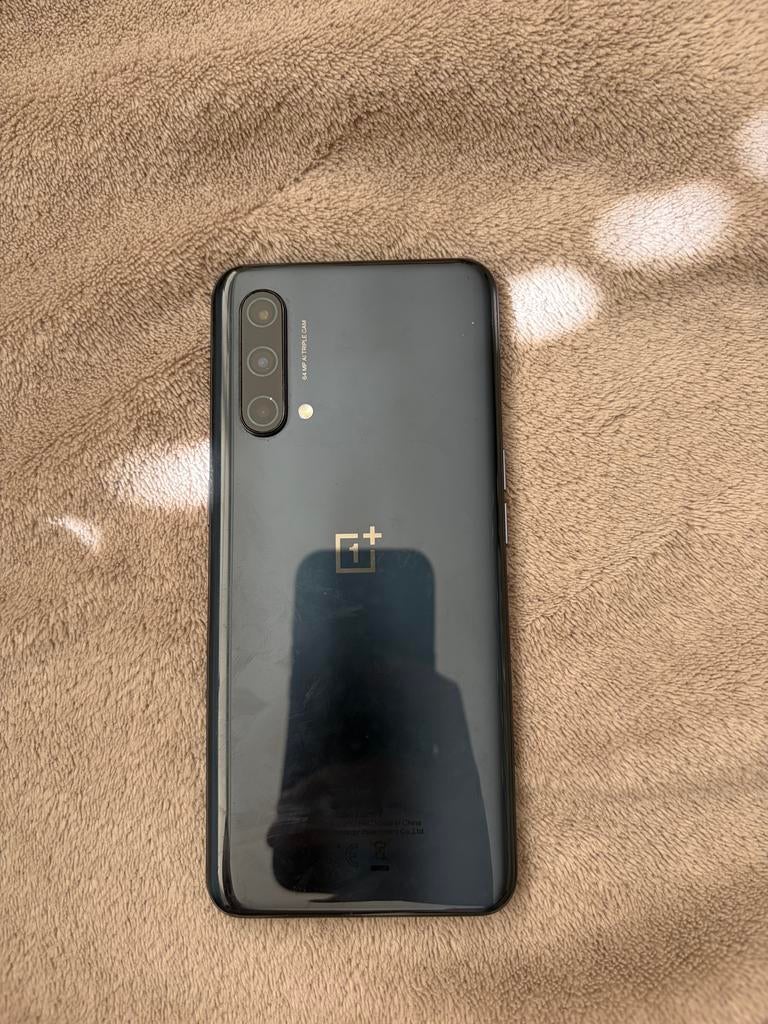 OnePlus Nord CE 5G - Lichte gebruiksporen, Gebruikt, Overige modellen, Verzenden, Zonder simlock