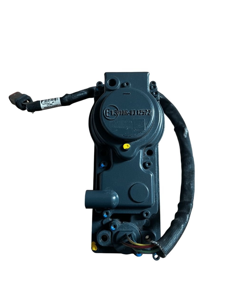 SCANIA EURO 6 VTG ACTUATOR GEREVISEERD + BORG | 2195577, Auto-onderdelen, Scania, -, -, Ophalen of Verzenden