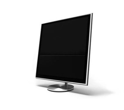 BeoVision 10 gemotoriseerde vloerstandaard, Gebruikt, 50 Hz, 100 cm of meer, Ophalen