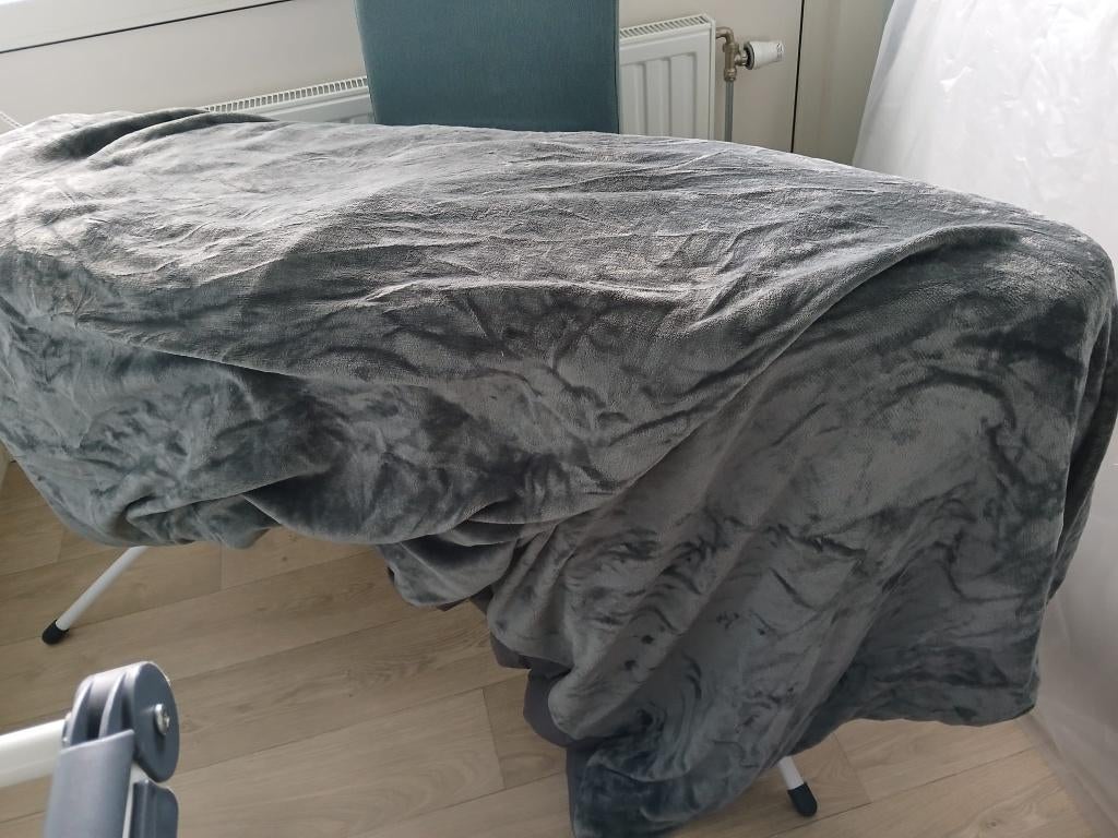 Verzwaringsdeken 7 kg, Ophalen, Zo goed als nieuw, Overige typen