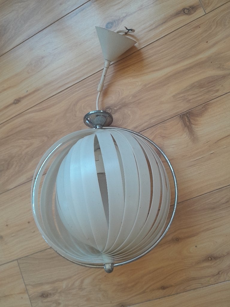lamp, Overige materialen, Gebruikt, E27 (groot), Ophalen