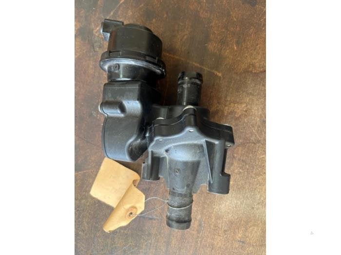 Extra waterpomp van een Smart Forfour, Gebruikt, -, -, -