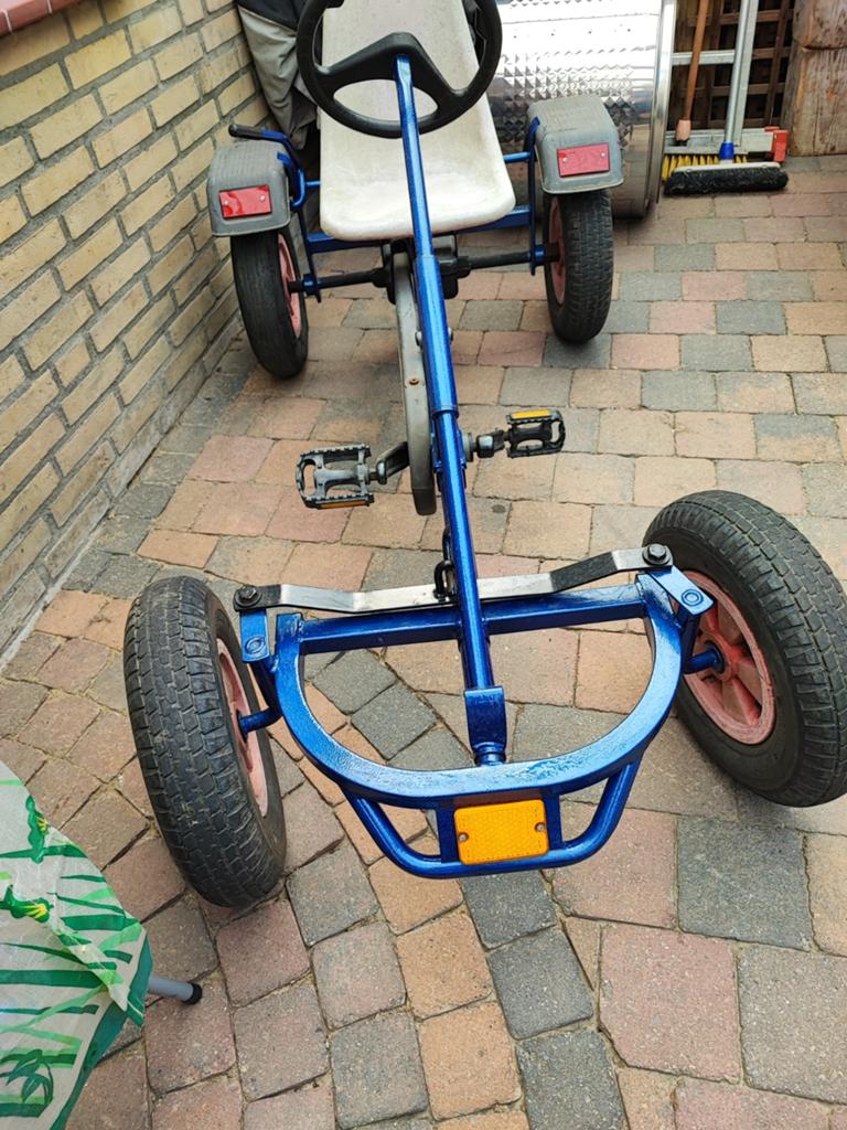 Skelter, Ophalen, Gebruikt, Overige merken