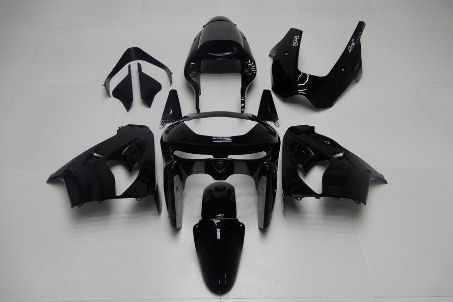 Motorfiets AVDB kuipdelen voor KAWASAKI ZX9R 1998 - 1999, Verzenden, Nieuw