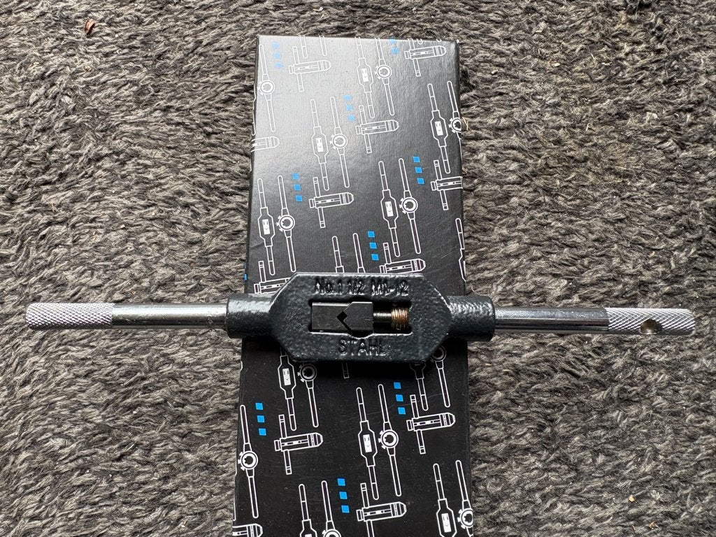 Volkel taphouder nieuw, Ophalen of Verzenden, Nieuw