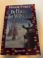 Maggie Furey - De harp der winden, Boeken, Ophalen of Verzenden, Gelezen