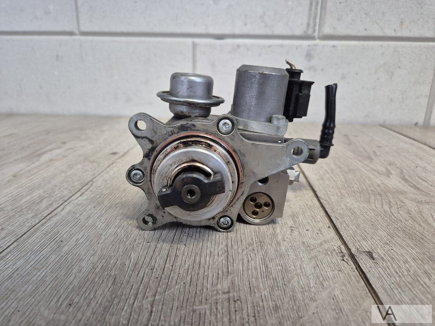 Hogedrukpomp motor 1.6 benzine THP Citroen C5 / C4 picasso, Gebruikt, -, Ophalen of Verzenden, -