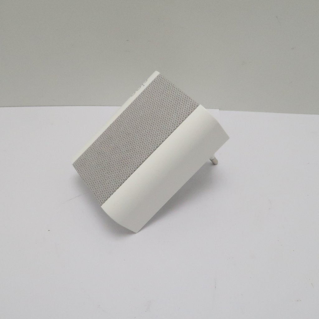 Ring Chime 2nd Gen | in Prima Staat, Ring, Zo goed als nieuw, Support@ring.com, 1523 26th Street, Suite 400
Santa Monica, CA 90404
USA