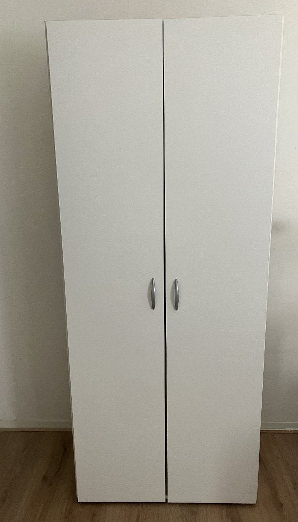 kledingkast, Ophalen, Minder dan 50 cm, Minder dan 25 cm, 150 tot 200 cm