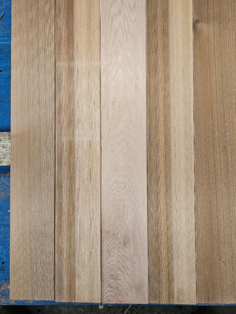 Western Red Cedar sauna schroot, Sport en Fitness, Sauna, Nieuw, Onderdelen, Ophalen