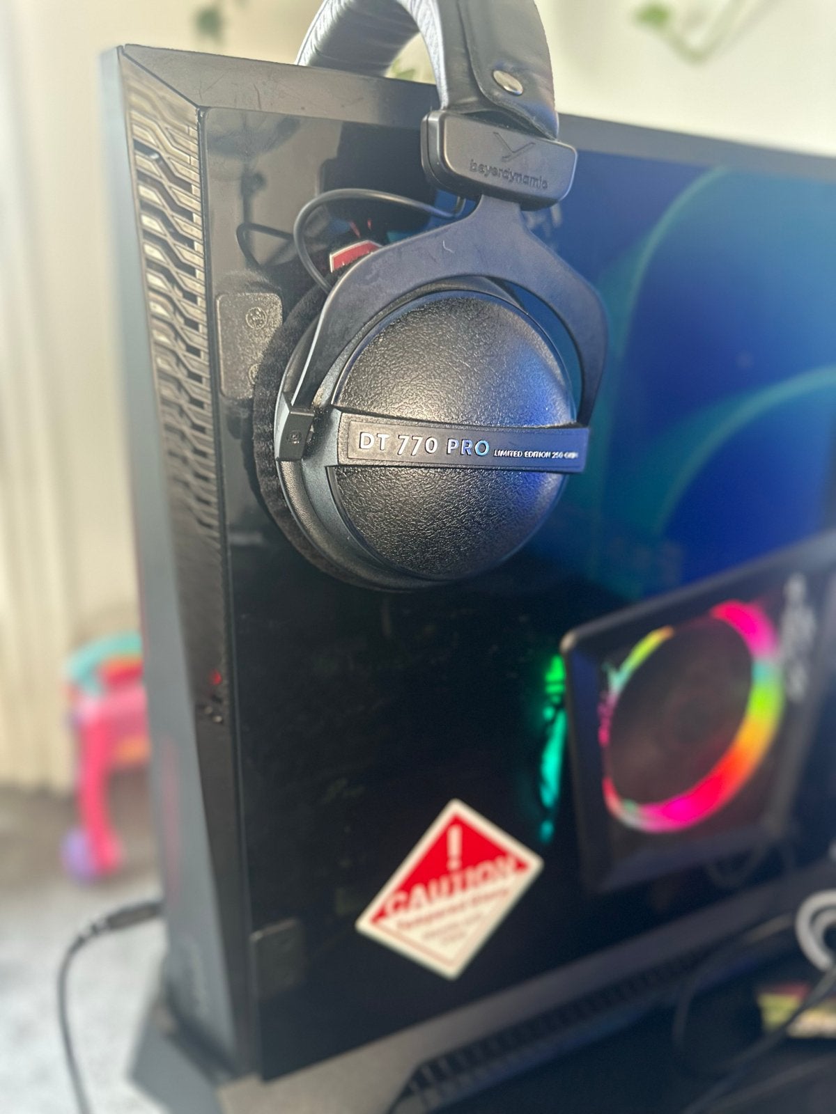 MSI Gaming PC: i7-10700K, RTX 2070 SUPER, 32GB RAM, 1TB SSD, Ophalen, 32 GB, Zo goed als nieuw, Gaming