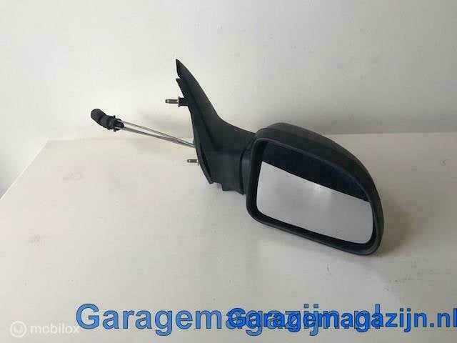 Buitenspiegel Renault Clio I HB / Bestel  Alkar 6165165, Nieuw, Ophalen of Verzenden