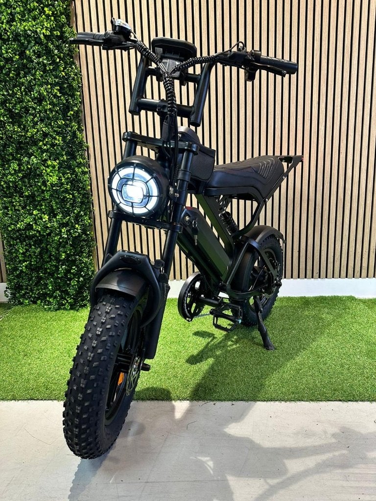 QMwheel V20 mini, V20 PRO, V29, V20 Skinny, V20 Sport enz., 59 cm of meer, Ophalen of Verzenden, Nieuw, Overige merken
