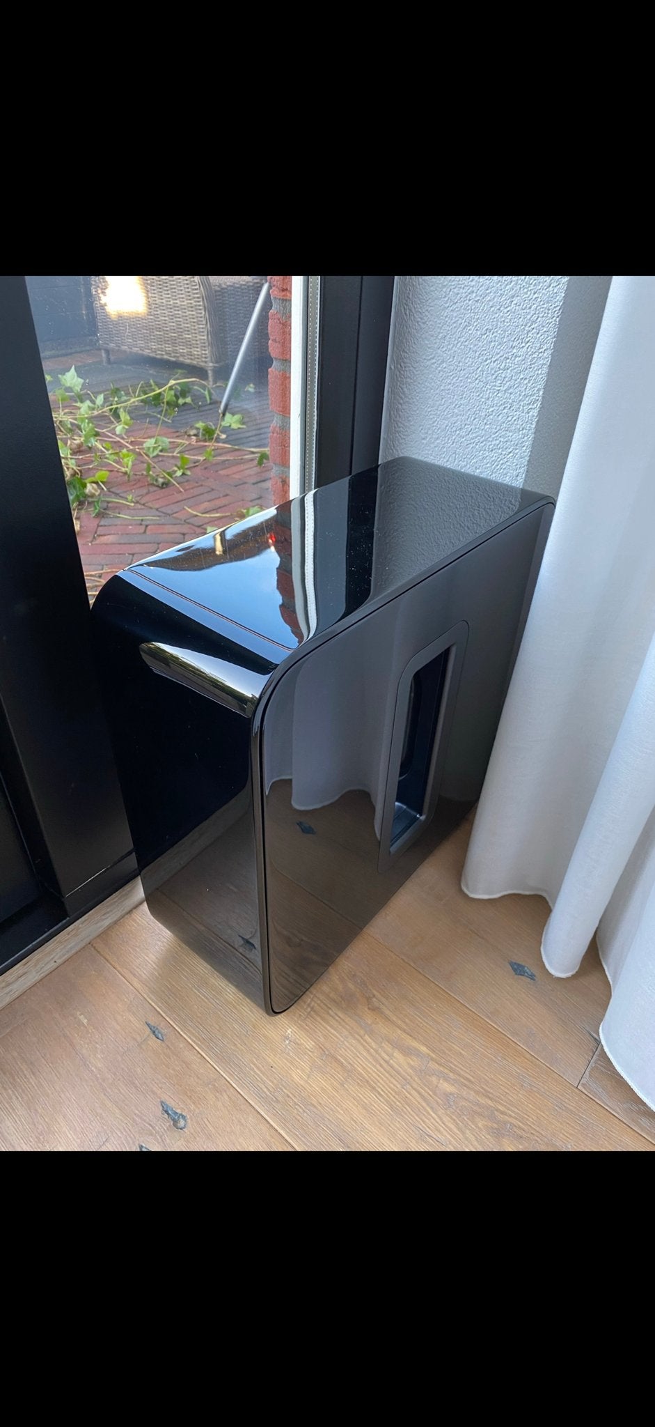 Complete Sonos Set: Beam, One, Move, IKEA & Sub (met factuur, Speakerset, WiFi, Ophalen of Verzenden, Zo goed als nieuw