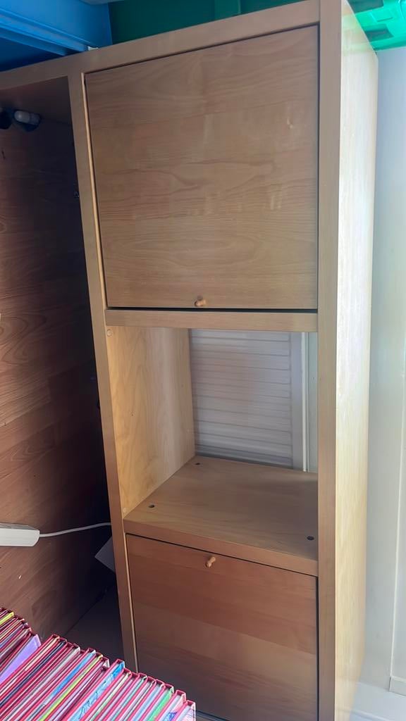 Kast, Huis en Inrichting, Ophalen
