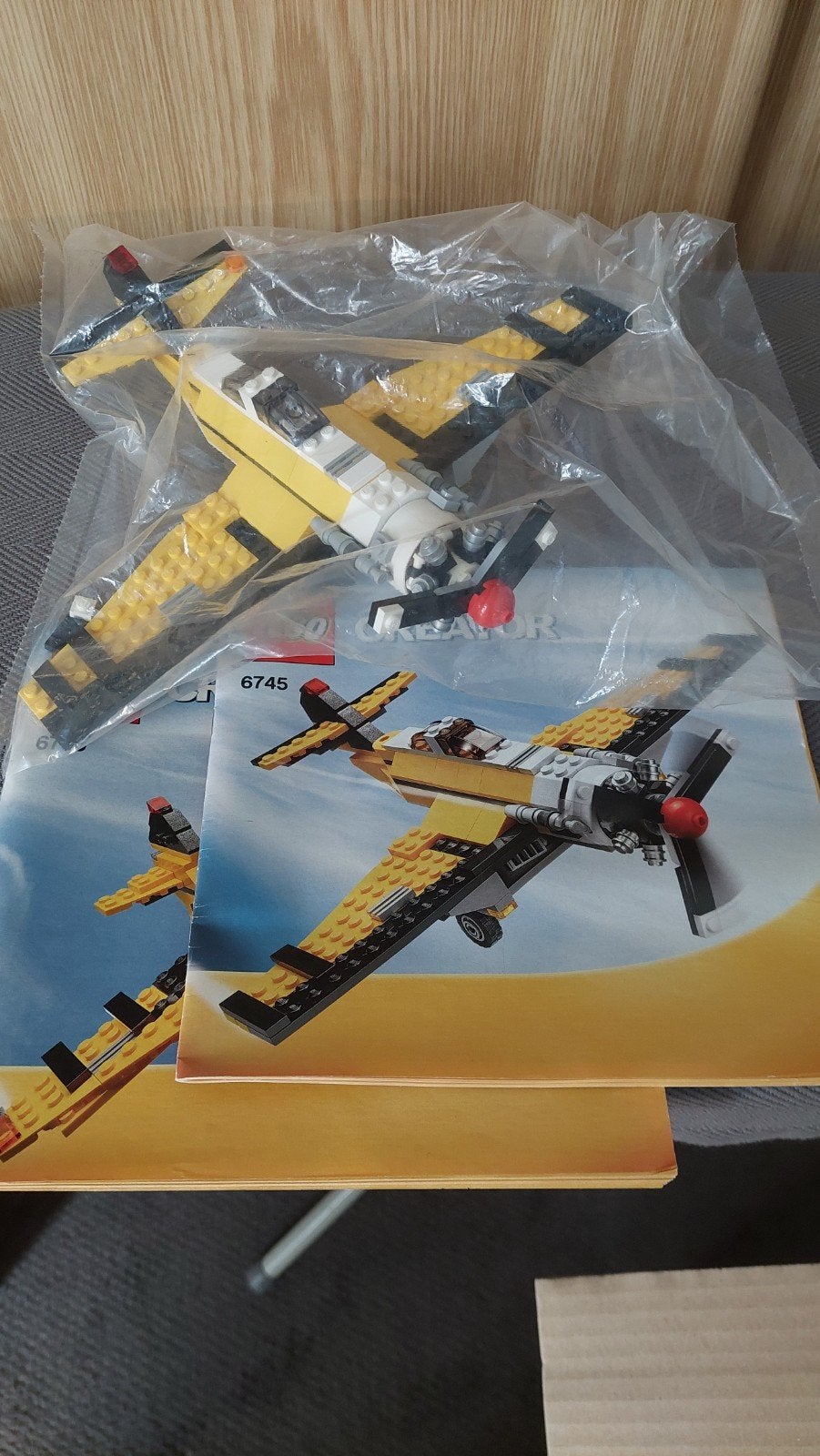Doos vol lego., Ophalen of Verzenden, Zo goed als nieuw, 1:72 tot 1:144, Overige merken